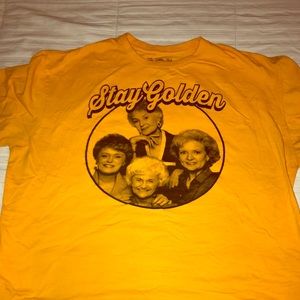 Golden Girls T Shirt
